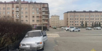 Стали известны подробности ДТП с тремя сбитыми пешеходами на «зебре» в Бурятии - КП-Иркутск