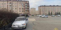 Автомобилистка в состоянии опьянения наехала на трех человек в Бурятии - Газета Краснодарские известия