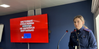 Сотрудники следственного управления приняли участие в семинаре по развитию кадетского движения - Следственный комитет