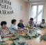 Библиотекари Верхнеуслонского района внесли вклад в защиту бойцов - Волжская новь
