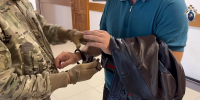 В Ингушетии задержан полицейский за хищение электроэнергии на 86 млн рублей - Юг России