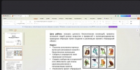 Итоги  Всероссийской школьной научно-практической конференции «Заповедная наука 2026» - Заповедная Мордовия