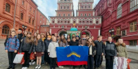 Юные биологи из Кандалакши стали победителями и призерами всероссийского финала «Шаг в будущее. Юниор» - Мурманский вестник