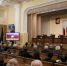 По поручению Кадырова представители Чечни встретились с Главой Республики Северная Осетия - ИА Грозный-информ