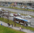 Троллейбус с пассажирами попал в ДТП в Петербурге - 47 новостей