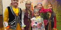 Наиль Сырлыбаев предоставлено "Башинформу" - Башинформ