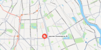 Две женщины и ребенок пострадали при пожаре в "двушке" на Космонавтов  - Moika78.Ru