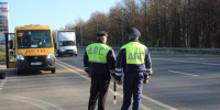 Во Владимирской области в ДТП с автобусами пострадали 116 человек - Комсомольская правда