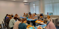 Игры разума - Городская библиотека