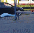 В Шахтах на дороге обнаружили труп человека - DonDay-Shakhty.Ru