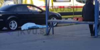 В Шахтах на дороге обнаружили труп человека - DonDay-Shakhty.Ru