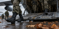 Шестой обмен пленными. Российские военнослужащие доставлены в Подмосковье - Херсонское агентство новостей