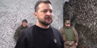 Константинов: Зеленскому предстоит ответить на три непростых вопроса об Украине - ИА Общественная служба новостей