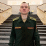 Фото: Леонид Васильев, выпускник Чистопольской кадетской школы-интерната - Чистополь-информ