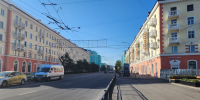 В Мурманске нашли пропавшего подростка - SeverPost.ru