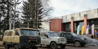 Фото: агентство по делам молодежи Архангельской области - Пресс-центр Правительства