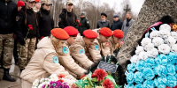 Фото: ГАУ Архангельской области «Патриот» - Пресс-центр Правительства