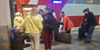 РЖД ввели новые правила посадки на поезд: проводнику теперь нужен не паспорт, а это подтверждение личности - коснётся СВ, купе и плацкарта - Progorod33.Ru
