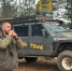 Попали в «Крутой замес» — в Ленобласти проходит OFF-ROAD тур на внедорожниках - 47Channel.Ru