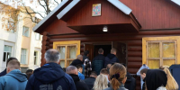 Не отступил перед опасностью: в Иванове простились с погибшим сотрудником МЧС Михаилом Малаевым - Сетевое издание Ивановские новости
