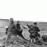 1969 год. Cтроительство корпуса физического факультета РГУ | Источник: Виктор Наливайко / ok.ru - 161.Ru