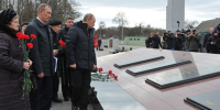Со дня трагедии в брянской Хацуни прошло 85 лет - Газета Брянские новости