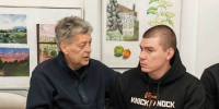Фотокорреспондент «Мурманского вестника» поделился с земляками секретами мастерства - Мурманский вестник