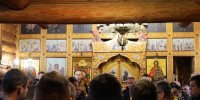 В Иванове простились с пожарным, погибшим при исполнении служебного долга - ГТРК