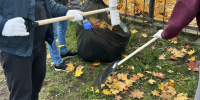 В Великом Новгороде завершился трехдневный субботник - 53news.Ru