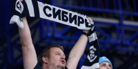 Ярослав Люзенков: «Чемпионат ещё длинный, поэтому сыграли, разобрали, забыли и готовимся дальше» - ХК Сибирь