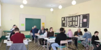 В Мечетлинском районе прошел шахматный турнир в честь Михаила Томилова - Мечетлинский район