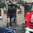 «Огненный зверь» выгнал из дома 14 петербуржцев, ребенок — в больнице - Neva.Today
