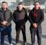 Перед вынесением приговора трое обвиняемых рассказали свою версию нашумевших событий | Источник: Елена Панкратьева / E1.RU - 29.Ru