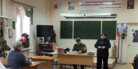 Фото: архив образовательного учреждения - Бавлы-информ