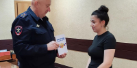 В Кировском округе прошла церемония принесения Присяги гражданина РФ - Вечерний Ставрополь