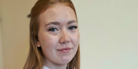 Молодая медсестра из Ухты пришла работать в пульмонологический кабинет - Pro Город Ухта