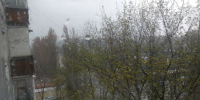 Воронежцев предупредили о дождливой неделе - Bloknot-Voronezh.Ru