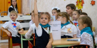 Первые шаги в мир ТРИЗ: как дошкольники Воркуты учатся мыслить нестандартно. - Муниципальный округ Воркута