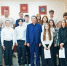 В Конаково школьникам вручали паспорта - KonakovoGrad.Ru