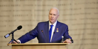 Бастрыкин прочитал лекцию для студентов СПБГУ в рамках курса «Розыск. Дознание. Следствие» - Spbdnevnik.ru