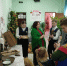Кильдеевским школьникам показали предметы старины - Волжская новь