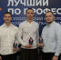 Нижегородец занял второе место на всероссийском конкурсе электромонтеров - НИА Нижний Новгород