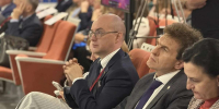 Межрегиональная онкологическая конференция состоялась в Нижнем Новгороде - НИА Нижний Новгород