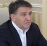 Джамбулат Салавов: «Контрактация муниципальных заказчиков города превысила 95%» - Махачкалинские известия