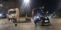 Уголовное дело возбудили после гибели трех человек в ДТП в Рязани - RyazPressa.Ru