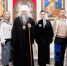 Медиаменеджер Тина Канделаки посетила нижегородский храм во имя святой равноапостольной Нины - Время Н
