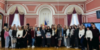 Студенты РГУ им. Есенина прикоснулись к медиаистории родного края - Комсомольская Правда