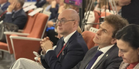 В Нижнем Новгороде проходит научно-практическая конференция «Волжские огни» - Комсомольская Правда