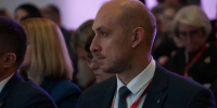 Роман Хитущенко принял участие в заседании IV Съезда региональных министров экономики - Минэкономразвития