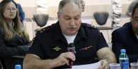 Власти Коми обсудили адаптацию иностранцев и профилактику межнациональных конфликтов - Pro Город Ухта